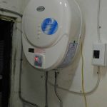 電能熱水器安裝維修