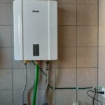 熱水器,瓦斯熱水器與電熱水器的安裝與檢修