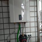 熱水器,瓦斯熱水器與電熱水器的安裝與檢修